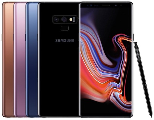 Samsung galaxy note - samsung,