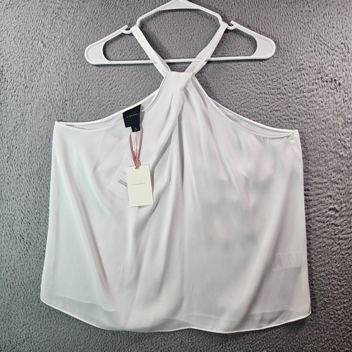 Nwt alex marie halter top - nwt,