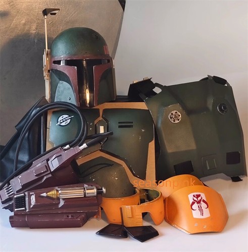 Star wars the - the, body