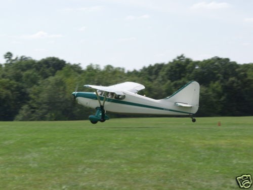 Scale stinson 108 2 - scale, 108-2