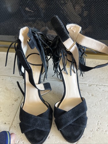 Nine west black - west,