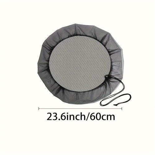 Rain barrels screen - rain, water
