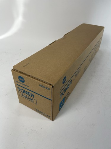 New oem tn210c konica - oem, minolta