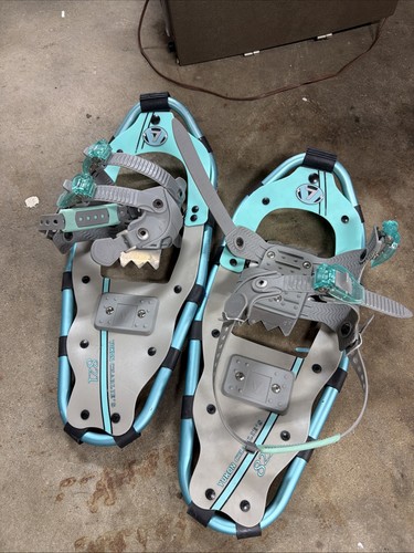 Yukon charlie 821 snowshoes - 821,