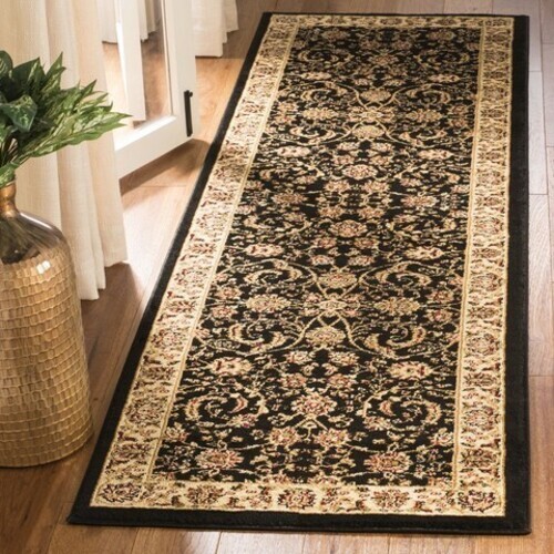 Long runner traditional - runner,