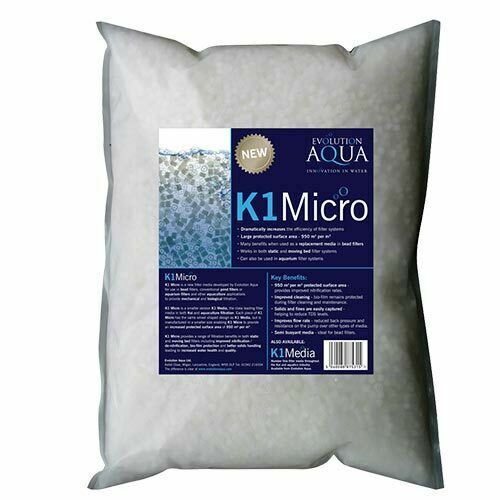 Evolution aqua micro pond - k1,