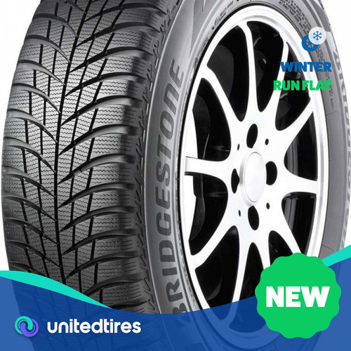 New 225 55r17 bridgestone - 225/55r17,