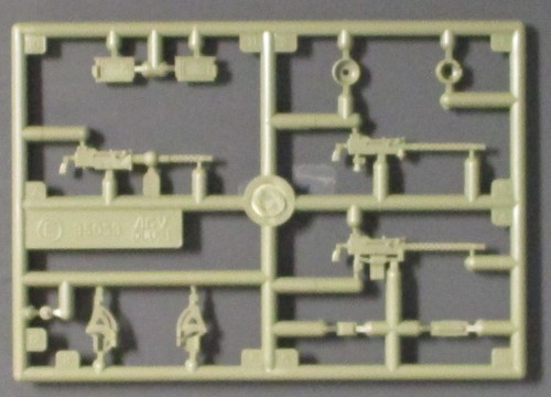 Afv club 35th scale wwii - scale,
