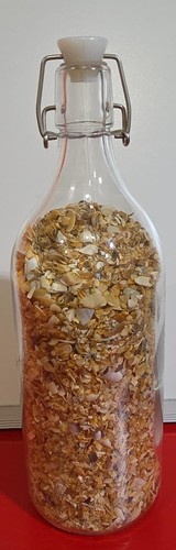 Ikea glass bottle - ikea,