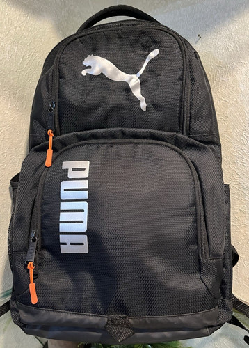 Puma plus bag padded - puma,