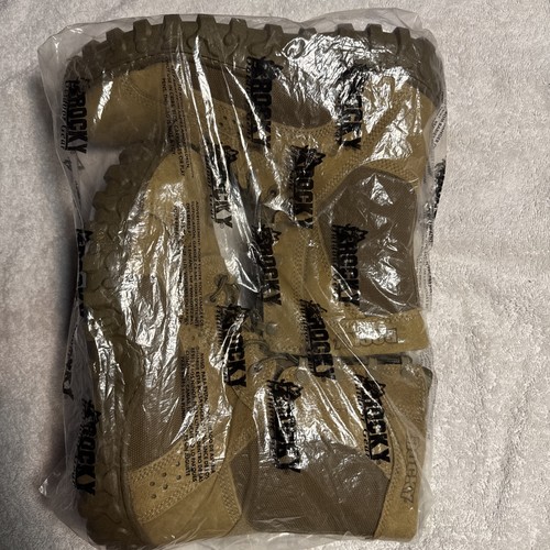New rocky rkc055 - new, 10