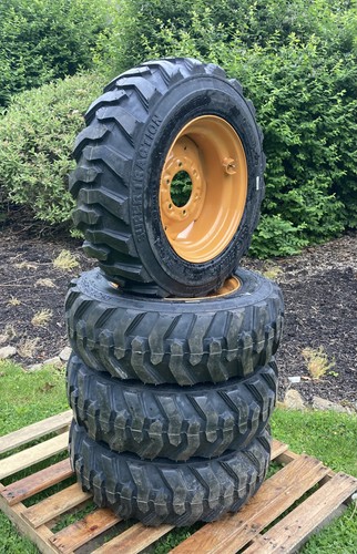 Sks 1 skid steer - 10-16.5,