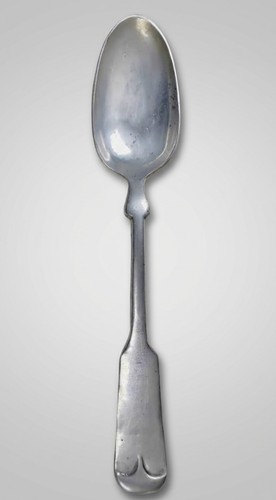 Antique long handled heavy - antique, 21"