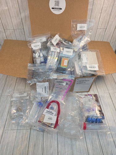 Science interactive lot - science,