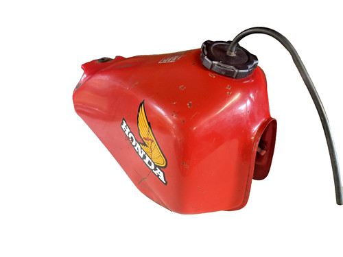 Honda xl350r xl 350 - 85,