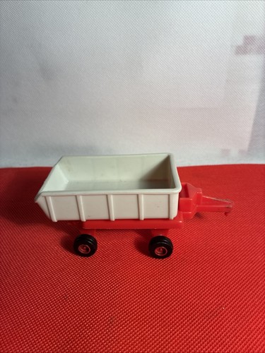 Vintage tootsietoy dump - vintage,