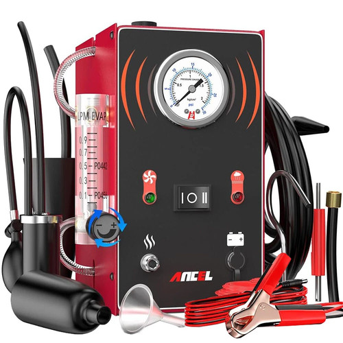 Ancel s300 lite evap - ancel,