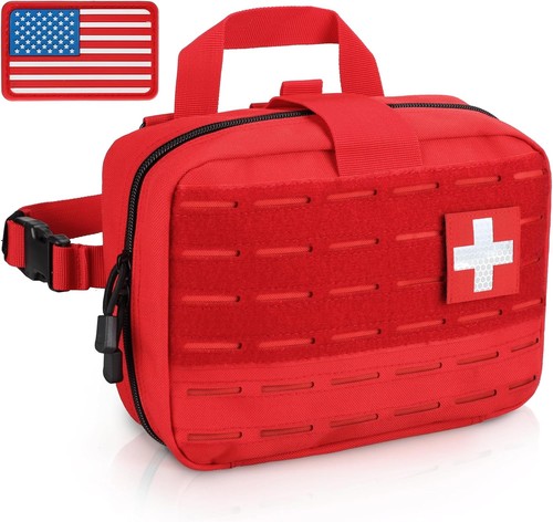Livans tactical ifak pouch - livans,