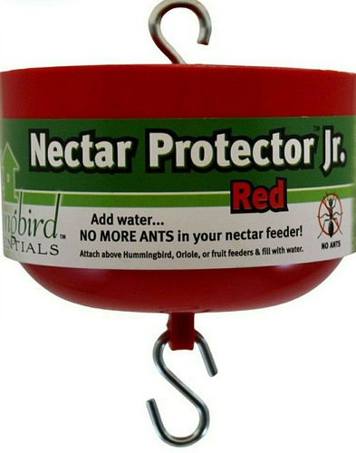 Nectar protector red - nectar, jr