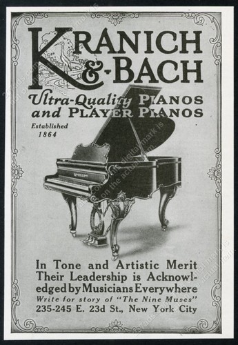1916 kranich bach - kranich, art