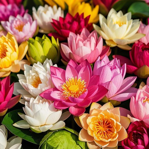 200pcs lotus seeds for - 200pcs,
