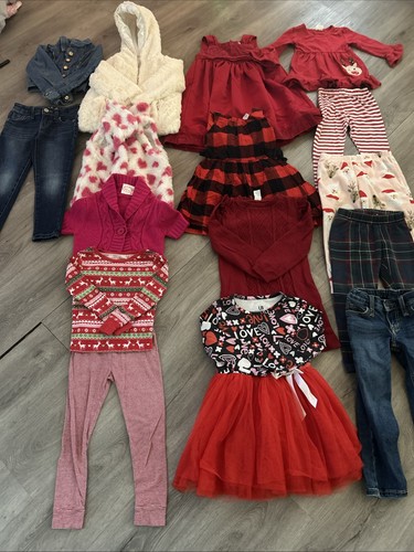 Girls size clothing lot 16 - girls,