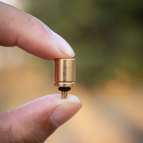 Gas refill adapter stoves - gas,