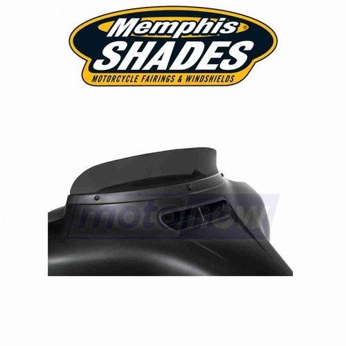 Memphis shades spoiler - memphis,