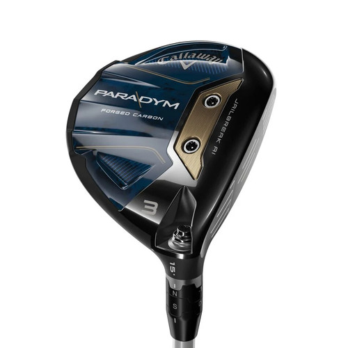 Callaway 2023 paradym - 2023, fairway