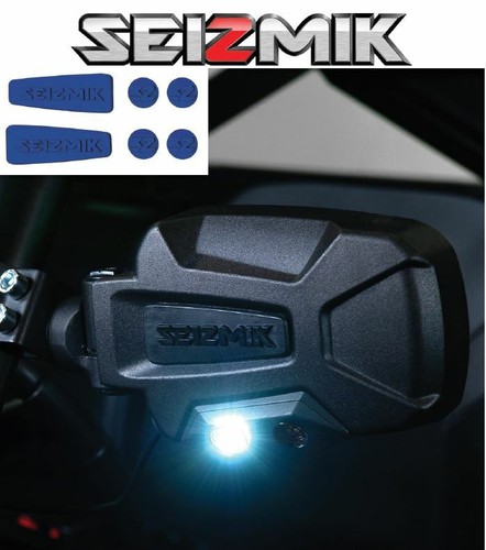 Blue seizmik pursuit night - pursuit,