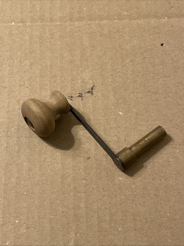 Antique winterhalder tube - winterhalder, 5