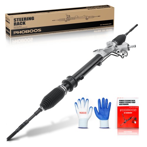 Power steering rack pinion - &,