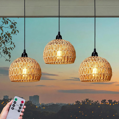 Battery operated hanging - battery,