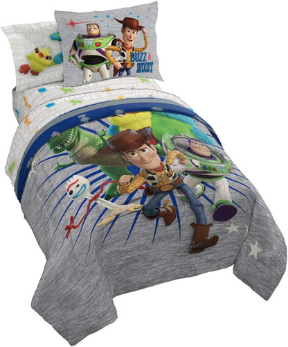Disney pixar toy story twin - disney,