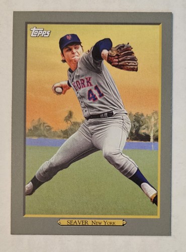 Tom seaver 2020 - tom,