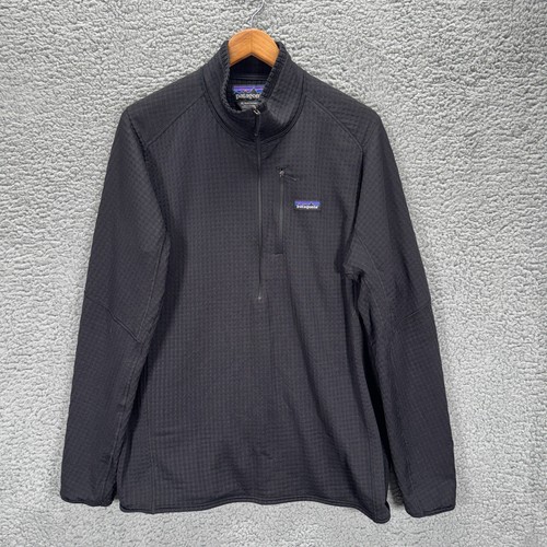Patagonia pullover mens r1 - mens, xl