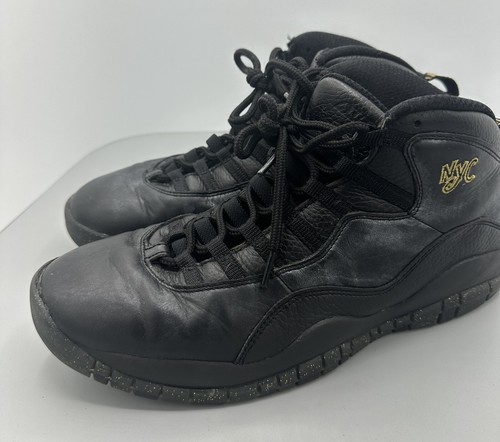 Nike air jordan retro new - air, 10