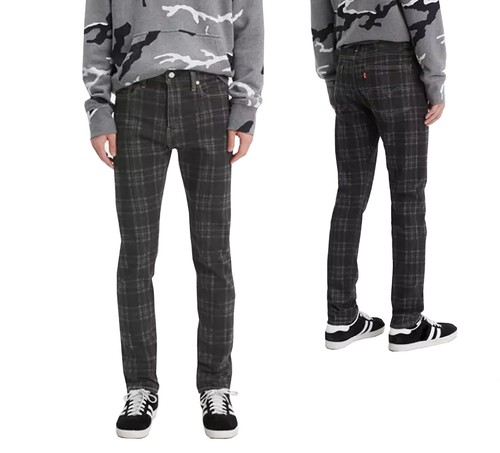Levi premium 510 men s - levi's,