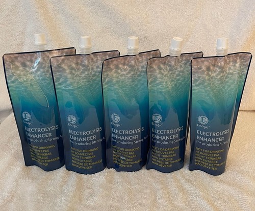 Pack new electrolysis - pack,