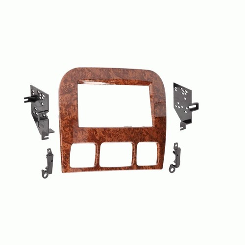Metra 8734w double din - 95-8734w,