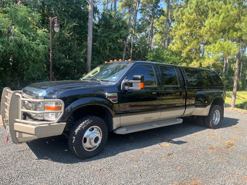 2010 ford 350 super duty - ford,