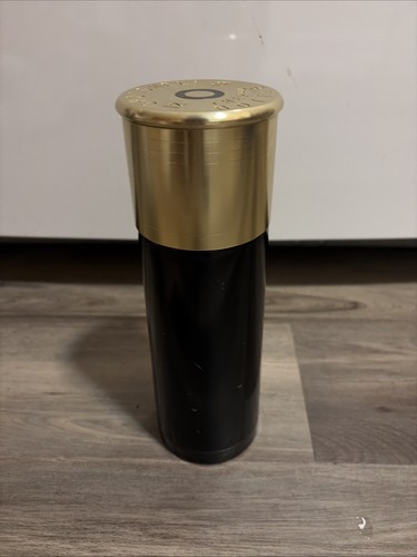 Buckshot shotgun shell 12ga - shell,