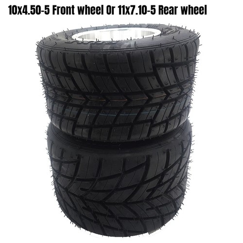 10x4 or 11x7 - 10x4.50-5,