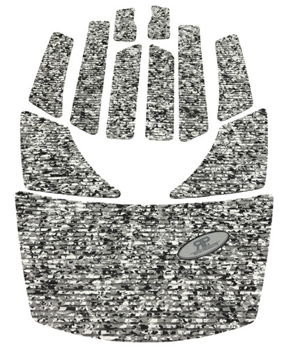 Traction mats for - traction, yamaha
