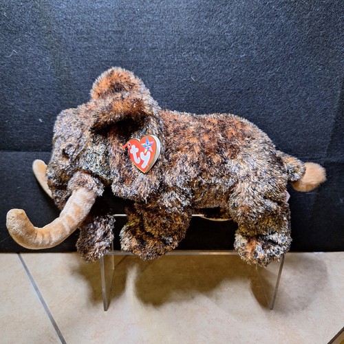 Beanie buddy giganto plush - buddy,