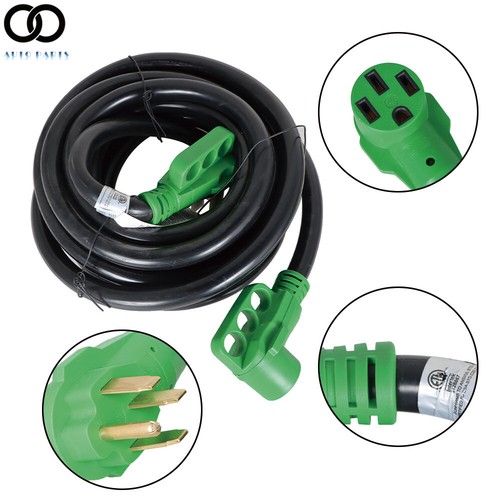50ft amp rv extension - 50,