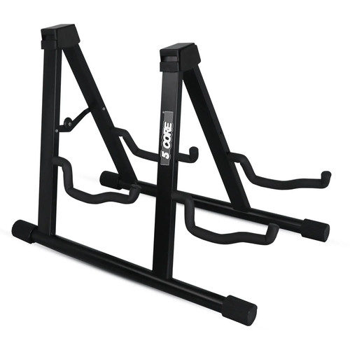 Core double guitar stand - 5,