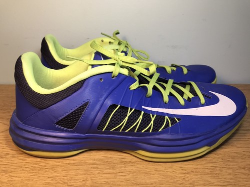 Nike hyperdunk lunarlon - nike,