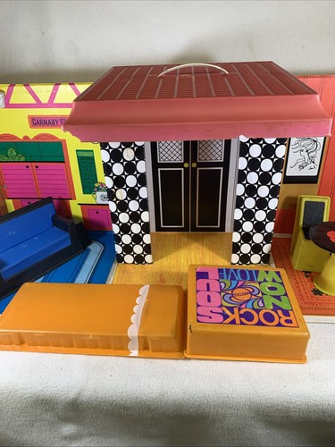 Vintage 1968 mattel barbie - 1968,