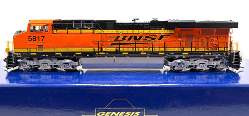 Athearn genesis g69703 - athearn,